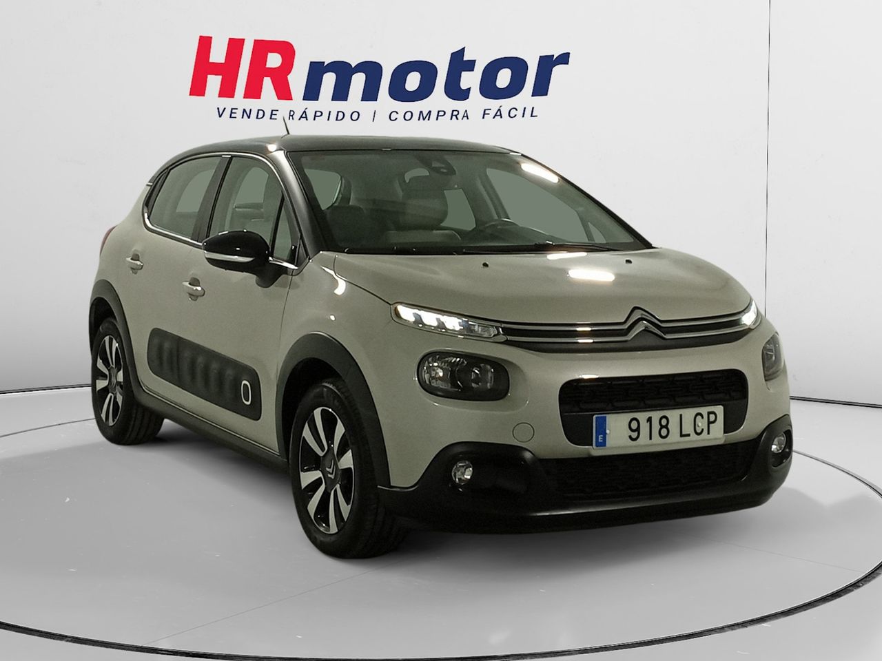 citroën c3 2019 /