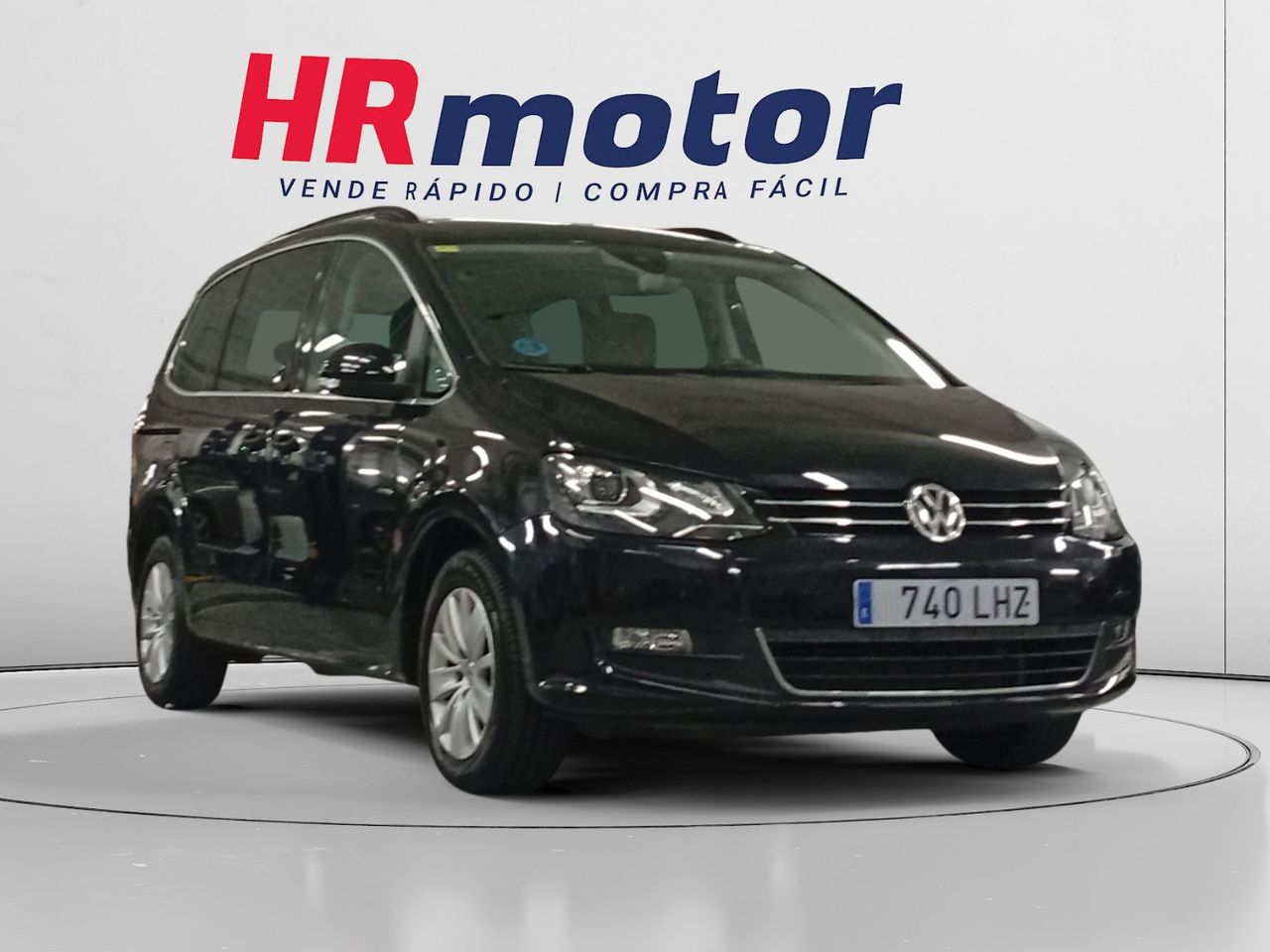 volkswagen sharan 2020 /