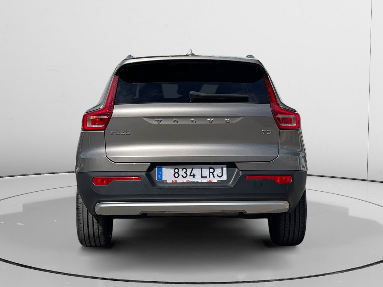 Volvo XC40 Momentum Pro 2WD - foto 3