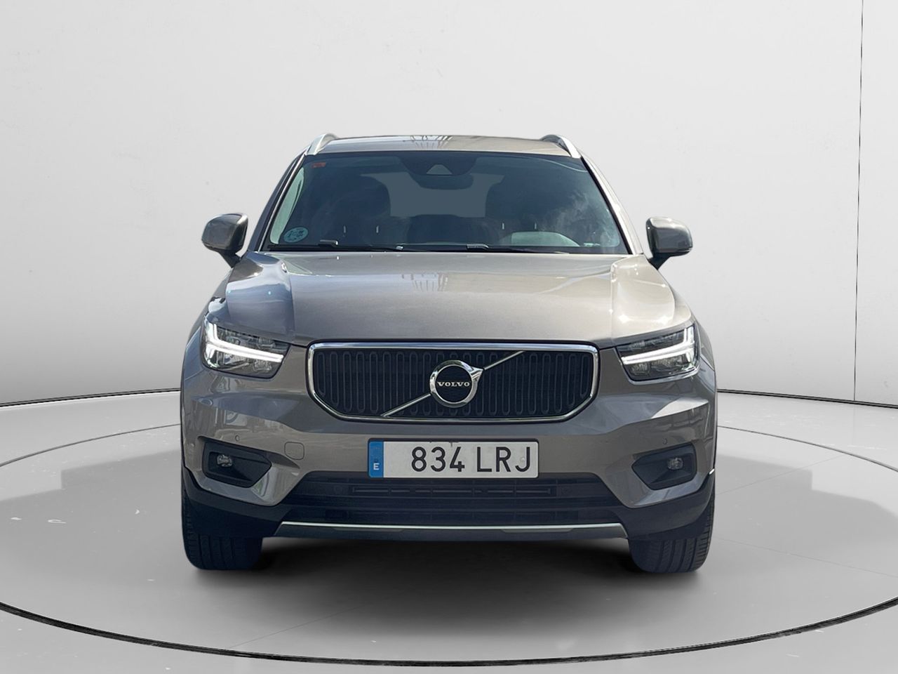Volvo XC40 Momentum Pro 2WD - foto 5