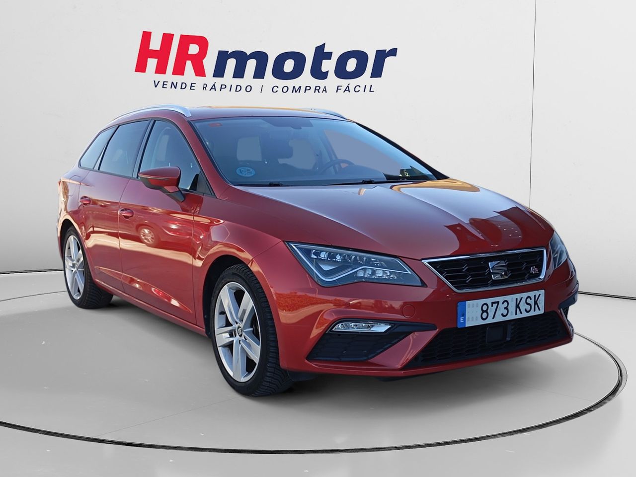 seat leon 2018 /