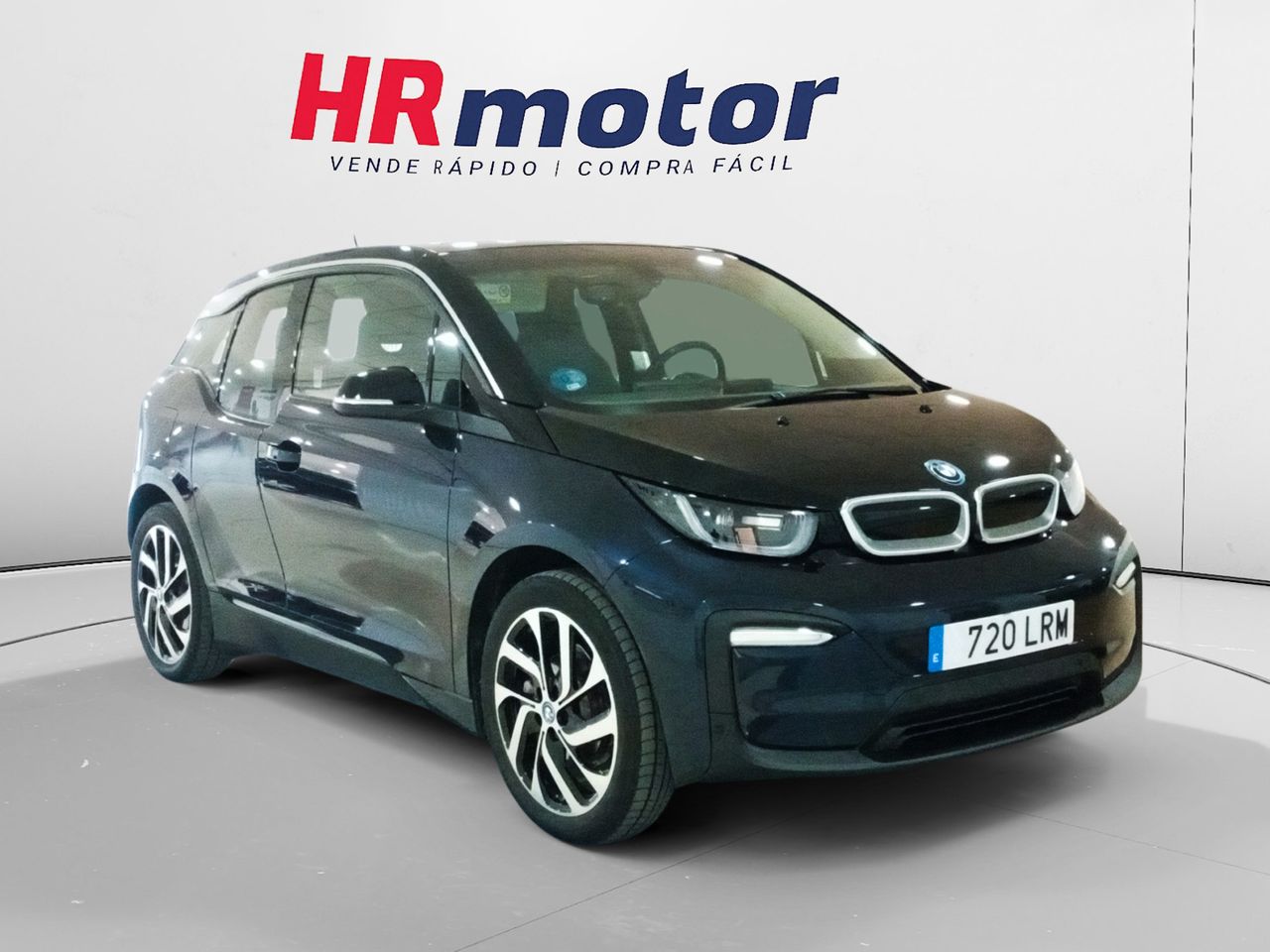 bmw i3 2021 /