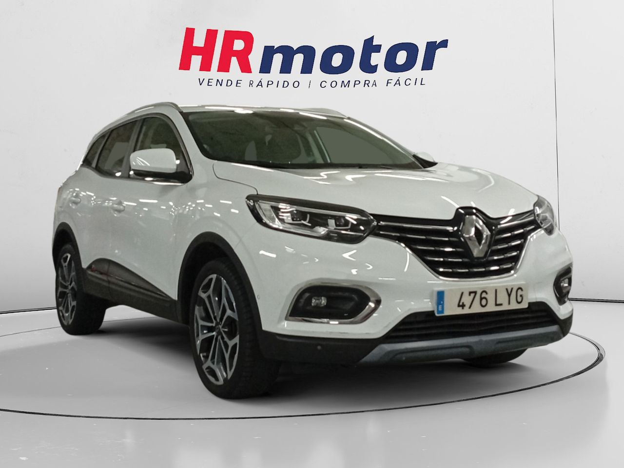 renault kadjar 2022 /