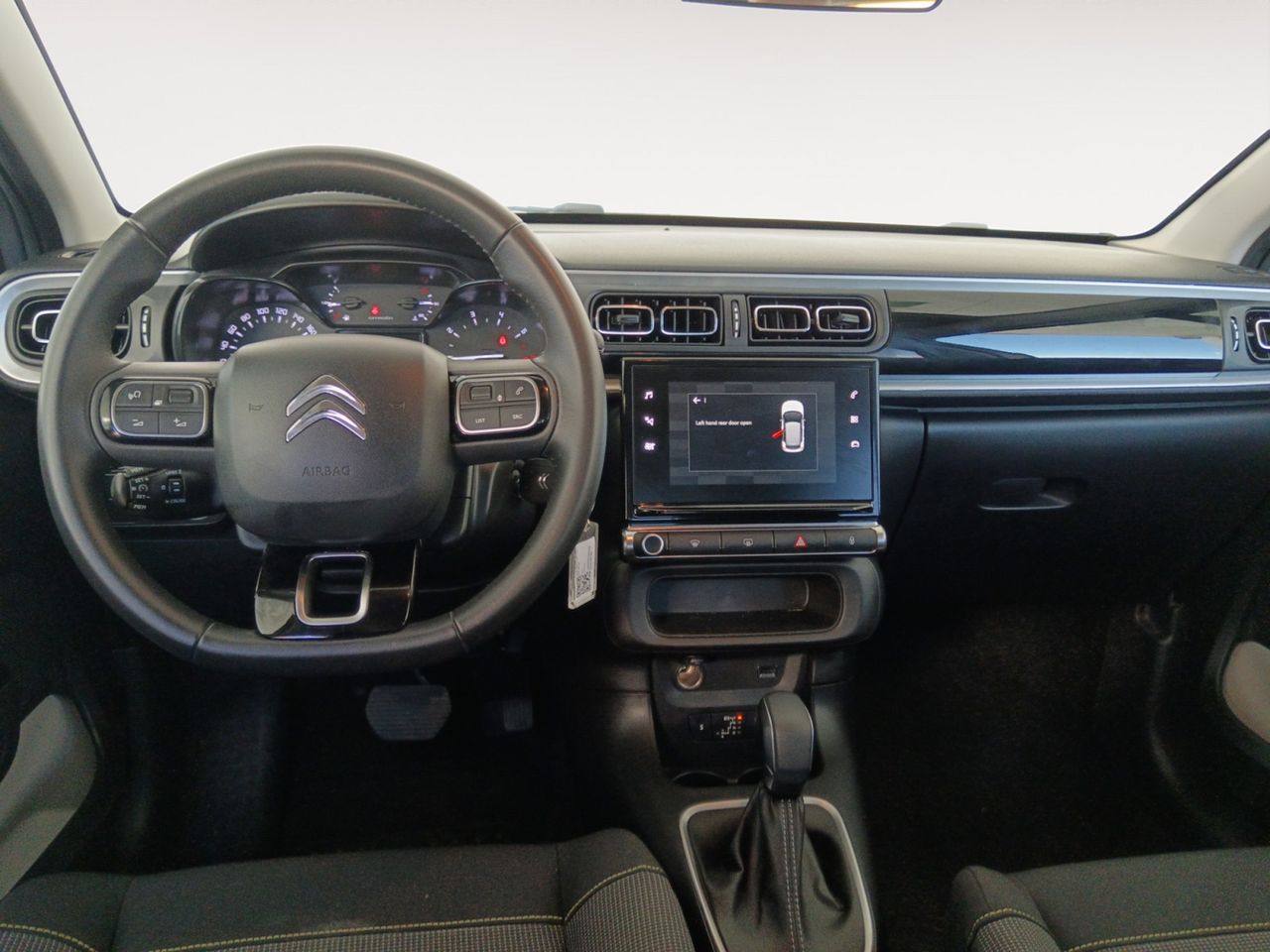 Citroën C3 1.2 PureTech 110 MAX - foto 6