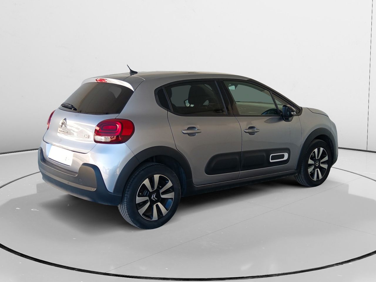 Citroën C3 1.2 PureTech 110 MAX - foto 2