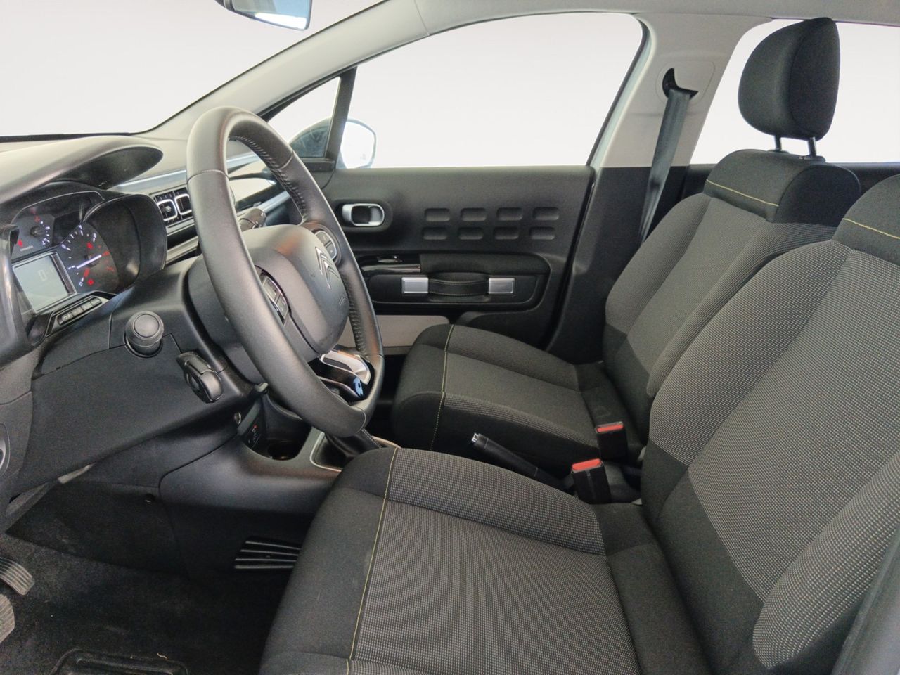 Citroën C3 1.2 PureTech 110 MAX - foto 8