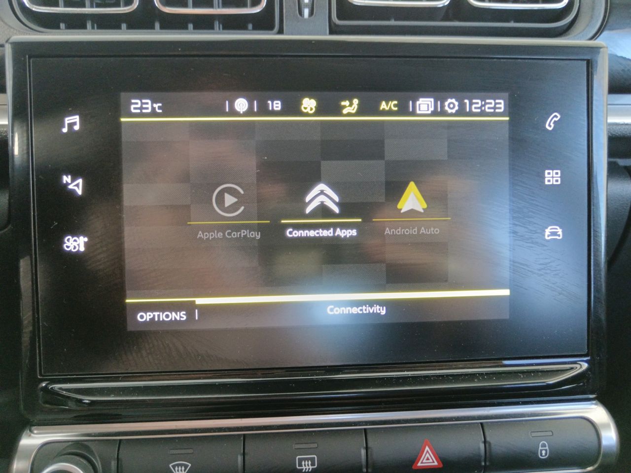 Citroën C3 1.2 PureTech 110 MAX - foto 14