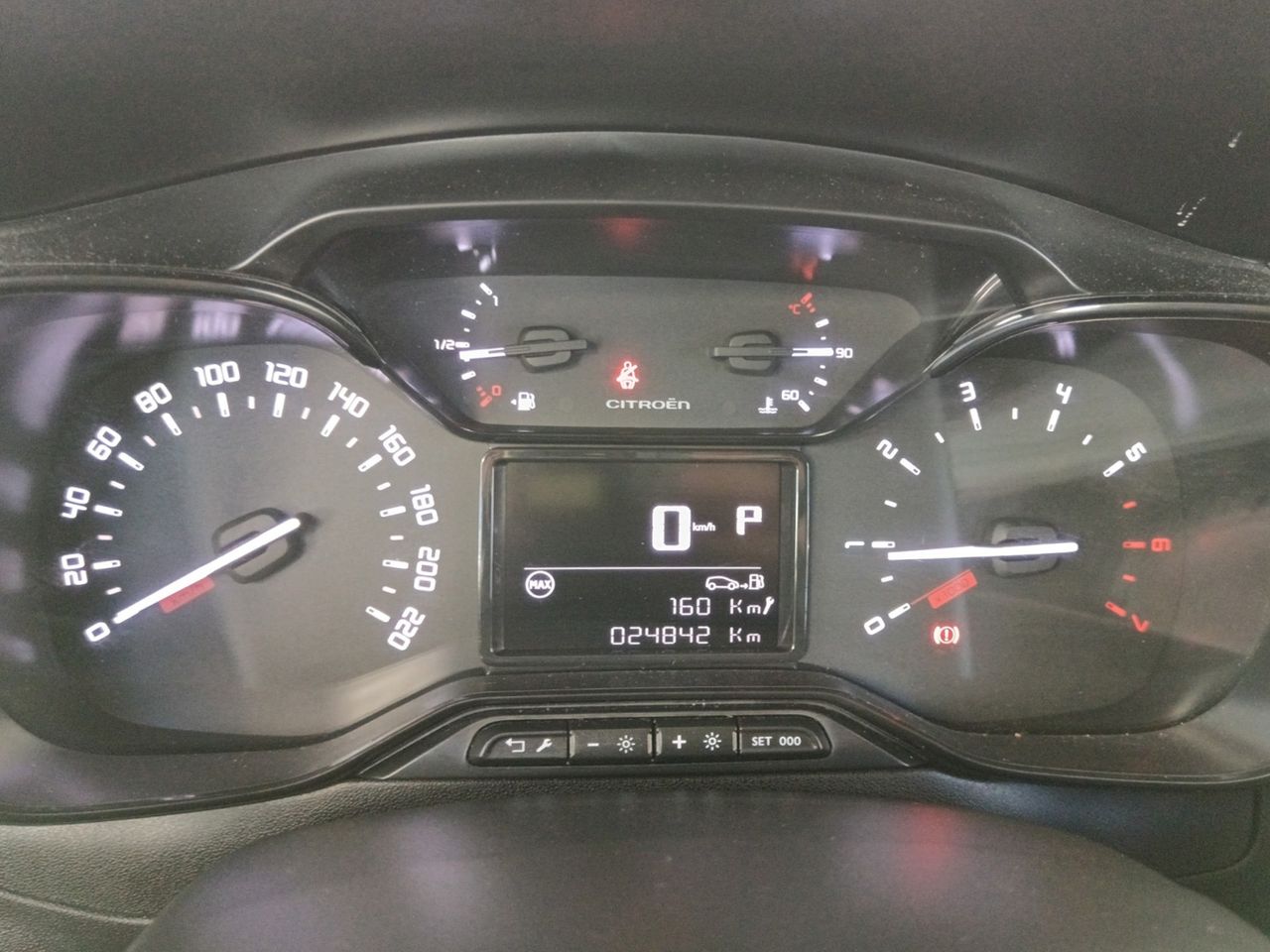 Citroën C3 1.2 PureTech 110 MAX - foto 13