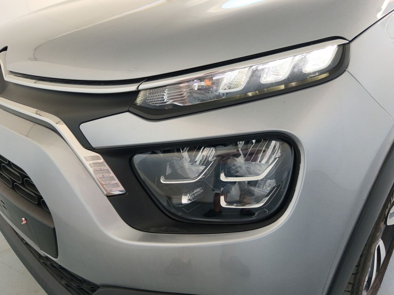 Citroën C3 1.2 PureTech 110 MAX - foto 21