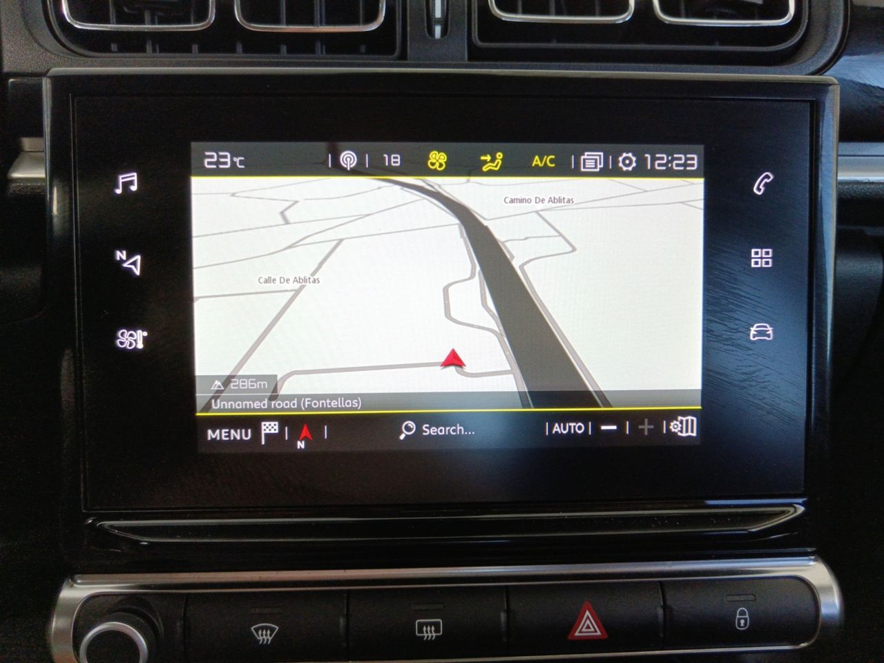 Citroën C3 1.2 PureTech 110 MAX - foto 17