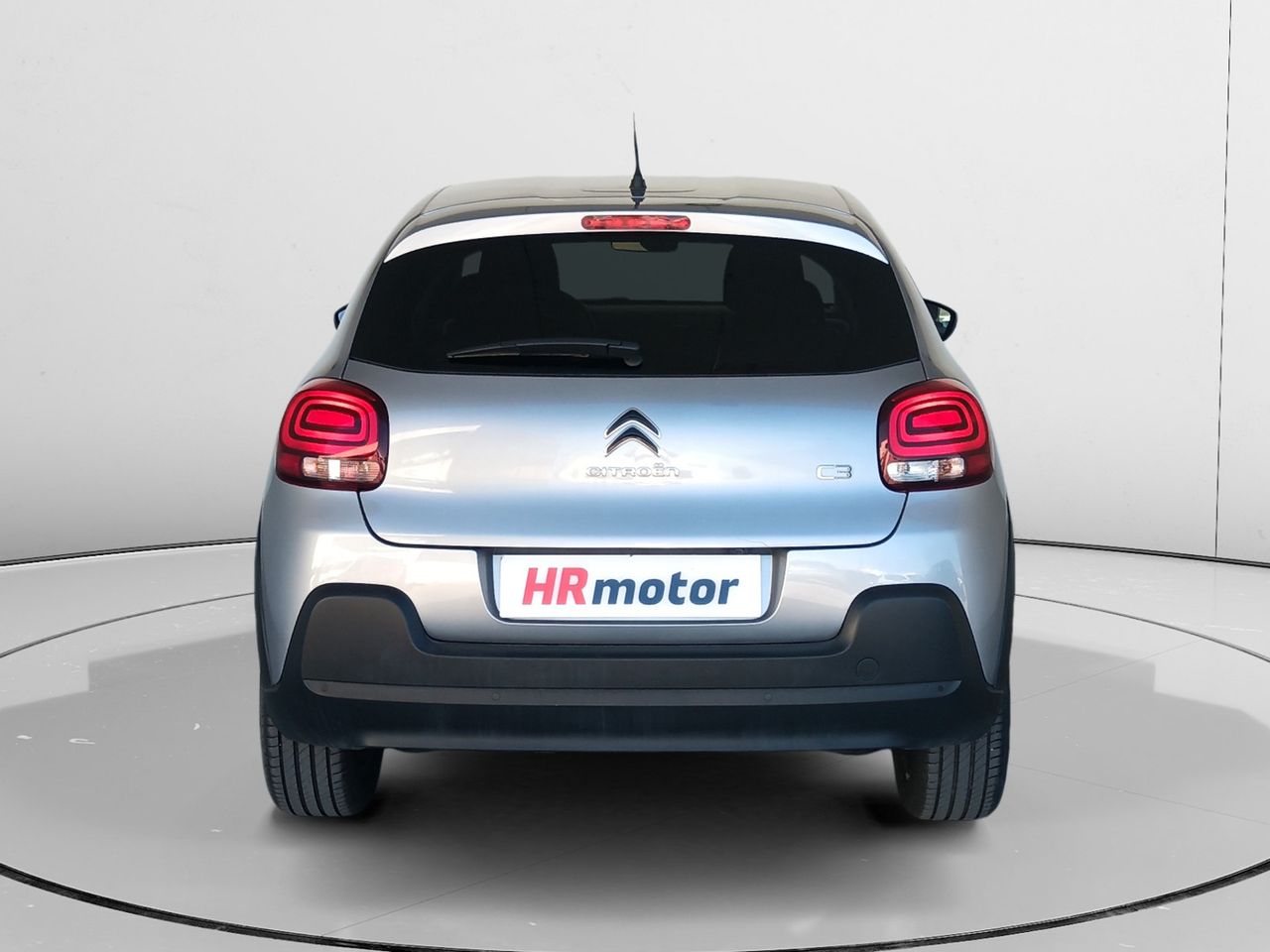 Citroën C3 1.2 PureTech 110 MAX - foto 3