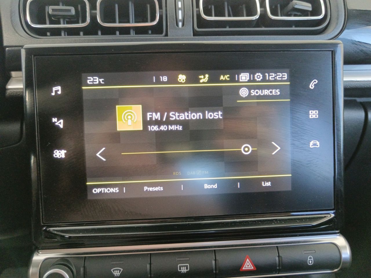 Citroën C3 1.2 PureTech 110 MAX - foto 15