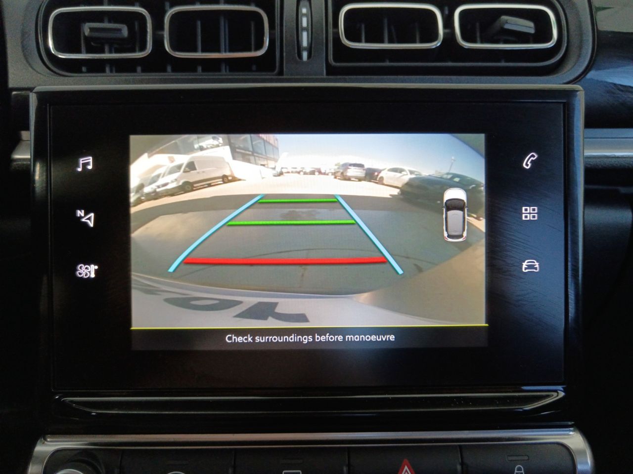 Citroën C3 1.2 PureTech 110 MAX - foto 18