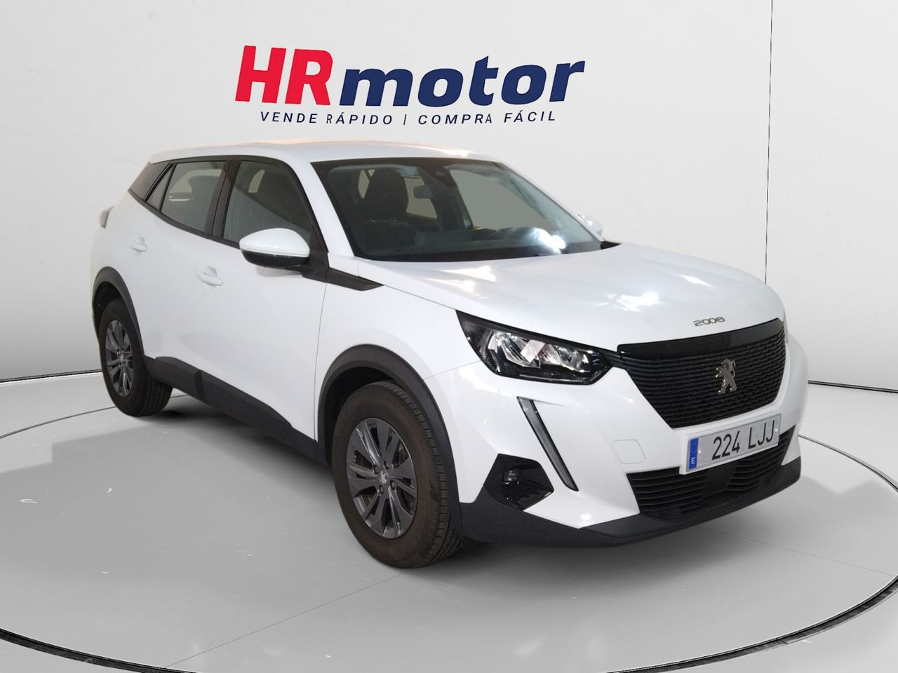 peugeot 2008 2020 /