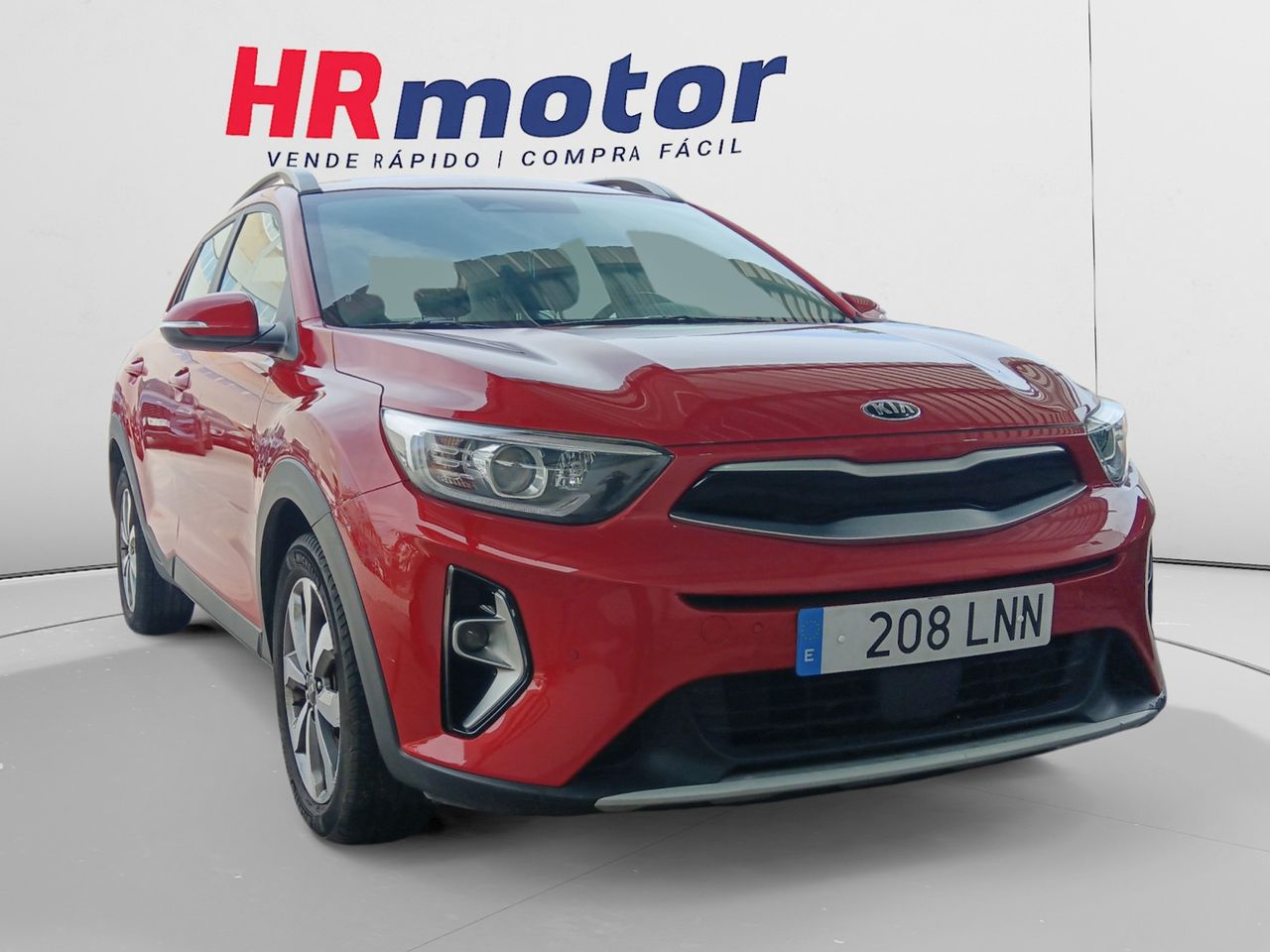 kia stonic 2021 /