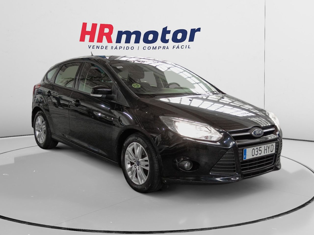ford focus 2014 /