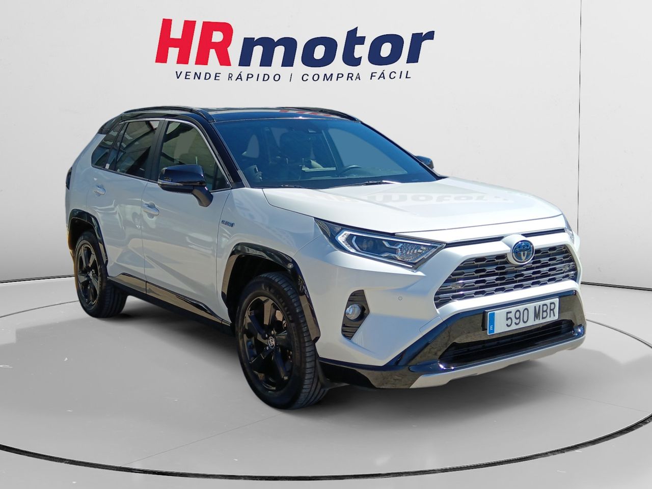 toyota rav4 2022 /