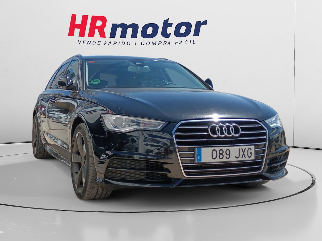 audi a6 2017 /
