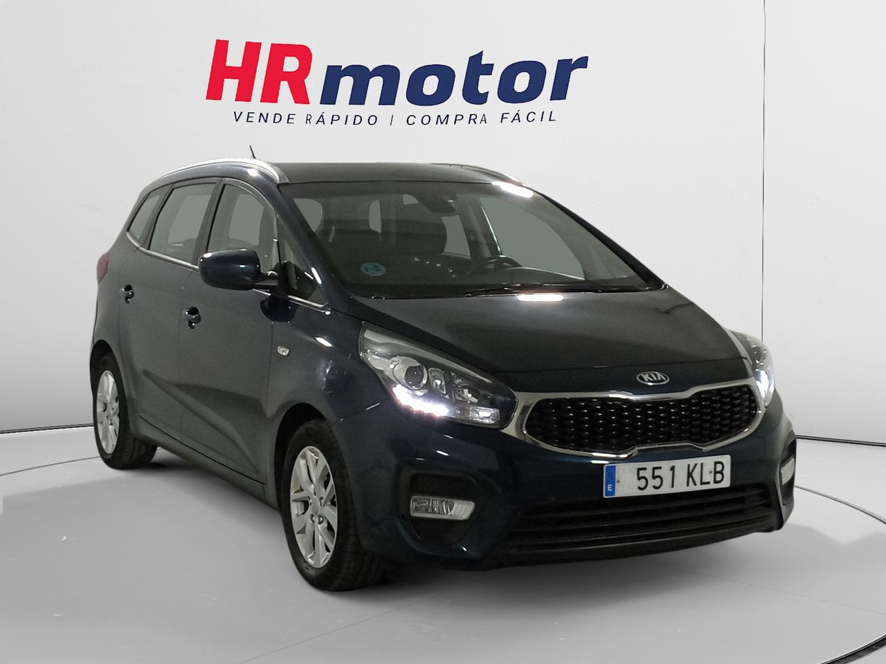 kia carens 2018 /