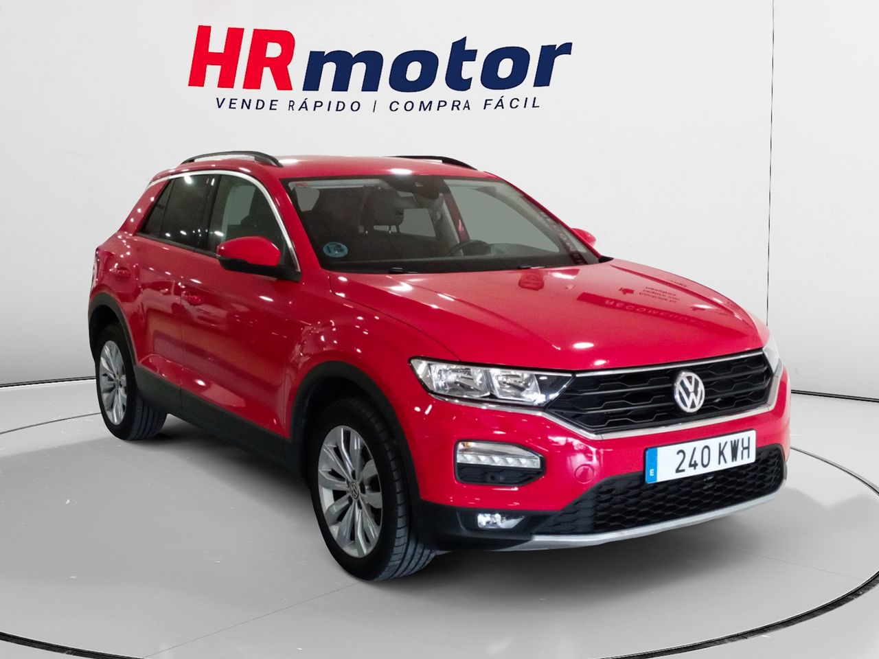 volkswagen t-roc 2019 /