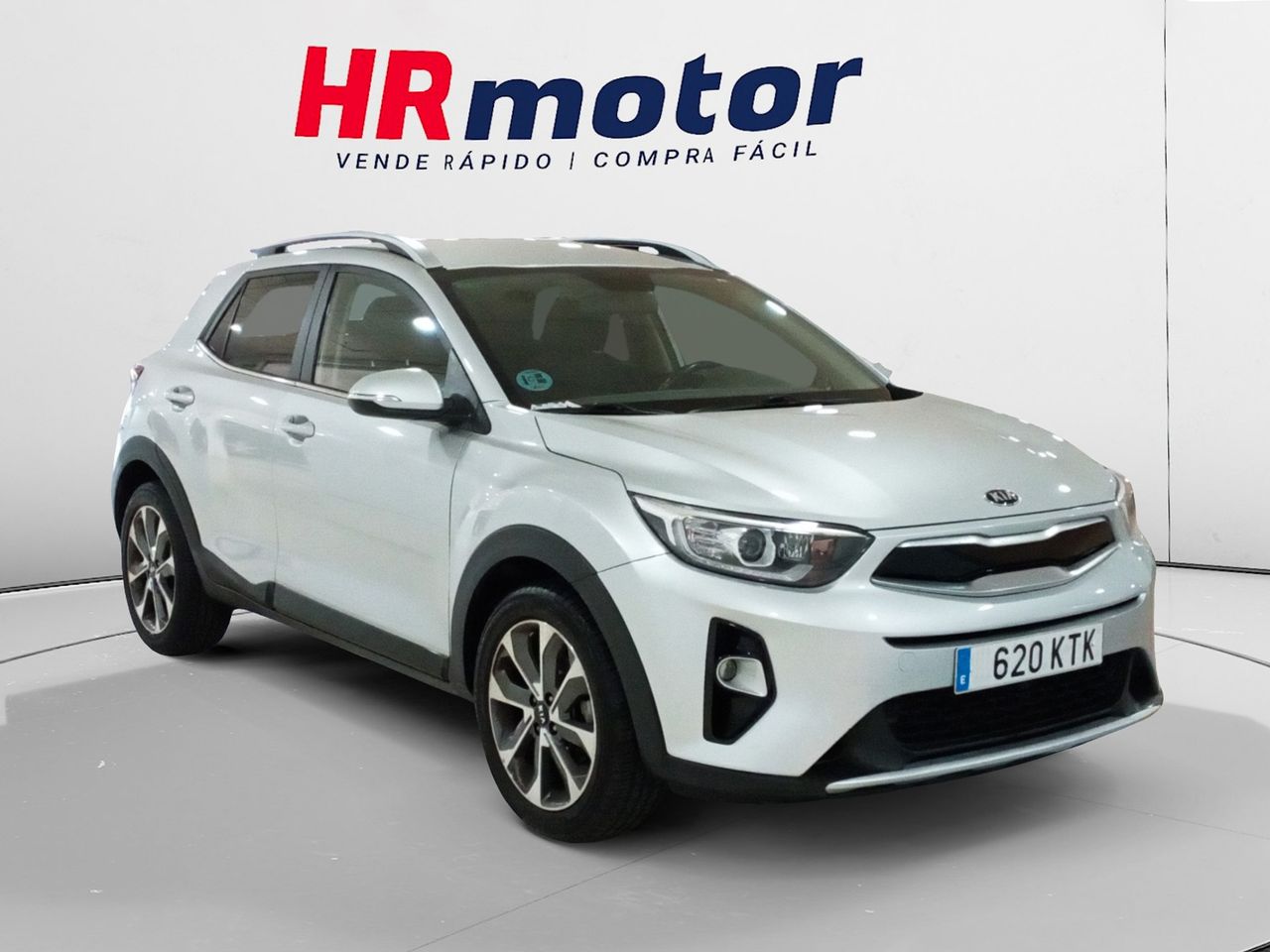 kia stonic 2019 /