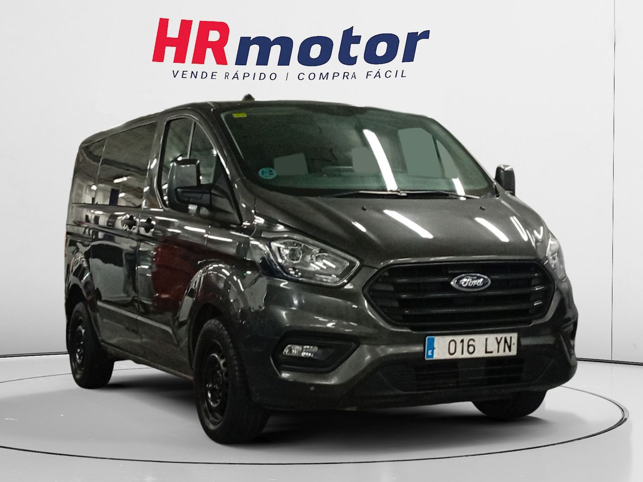 ford tourneo custom 2022 /