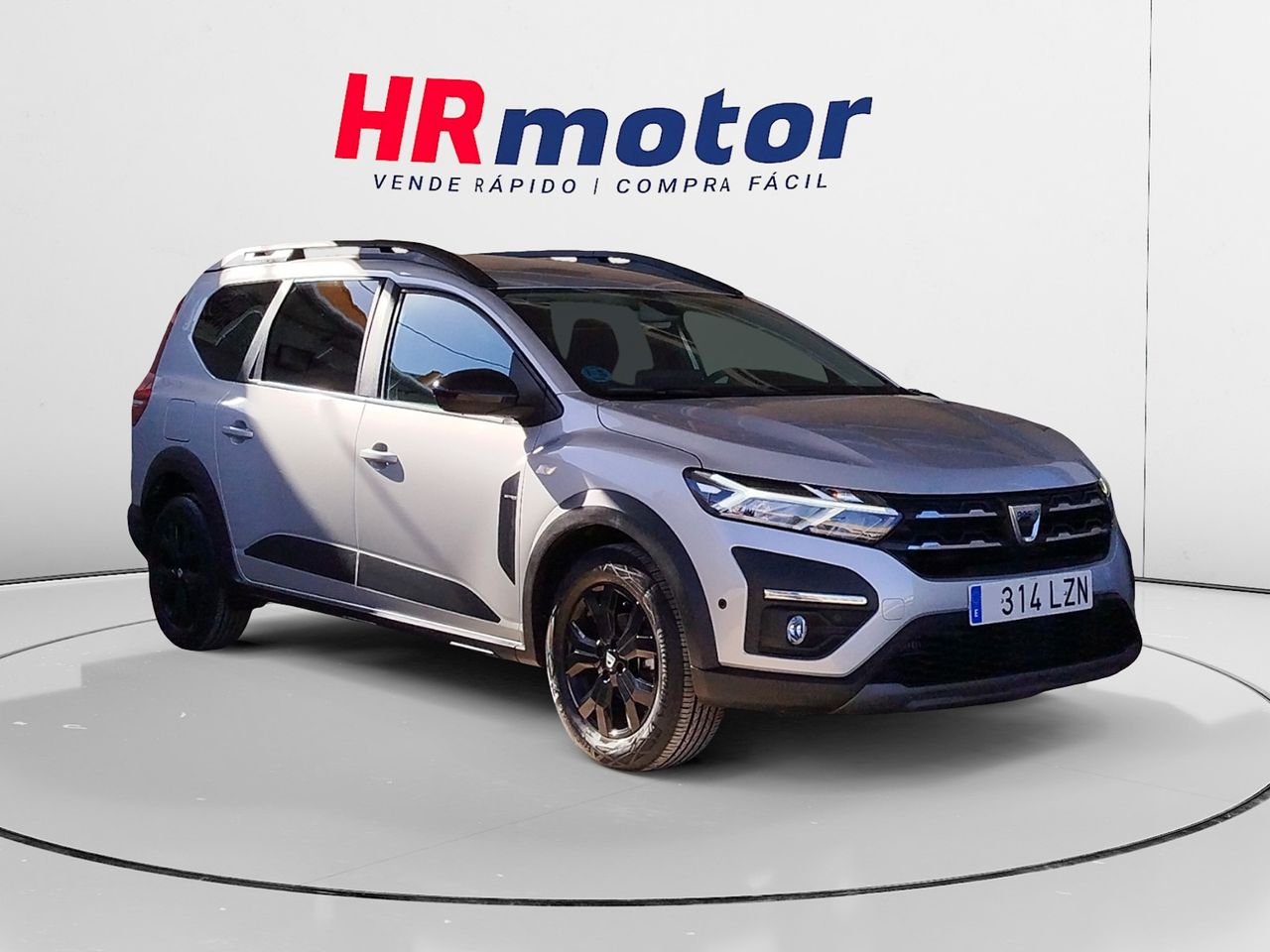 dacia jogger 2022 /