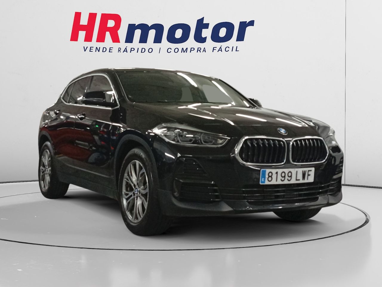 bmw x2 2022 /
