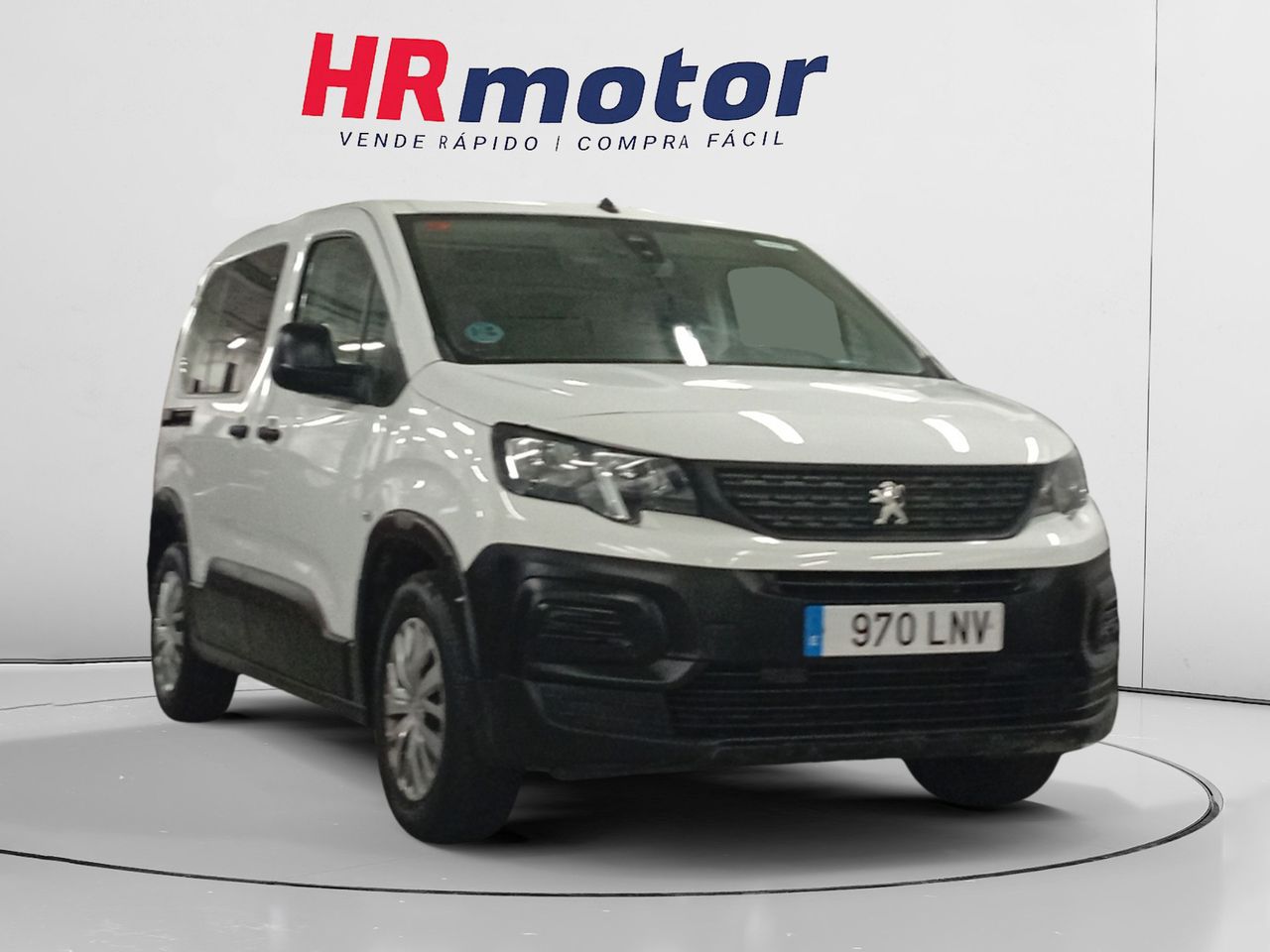 peugeot rifter 2021 /