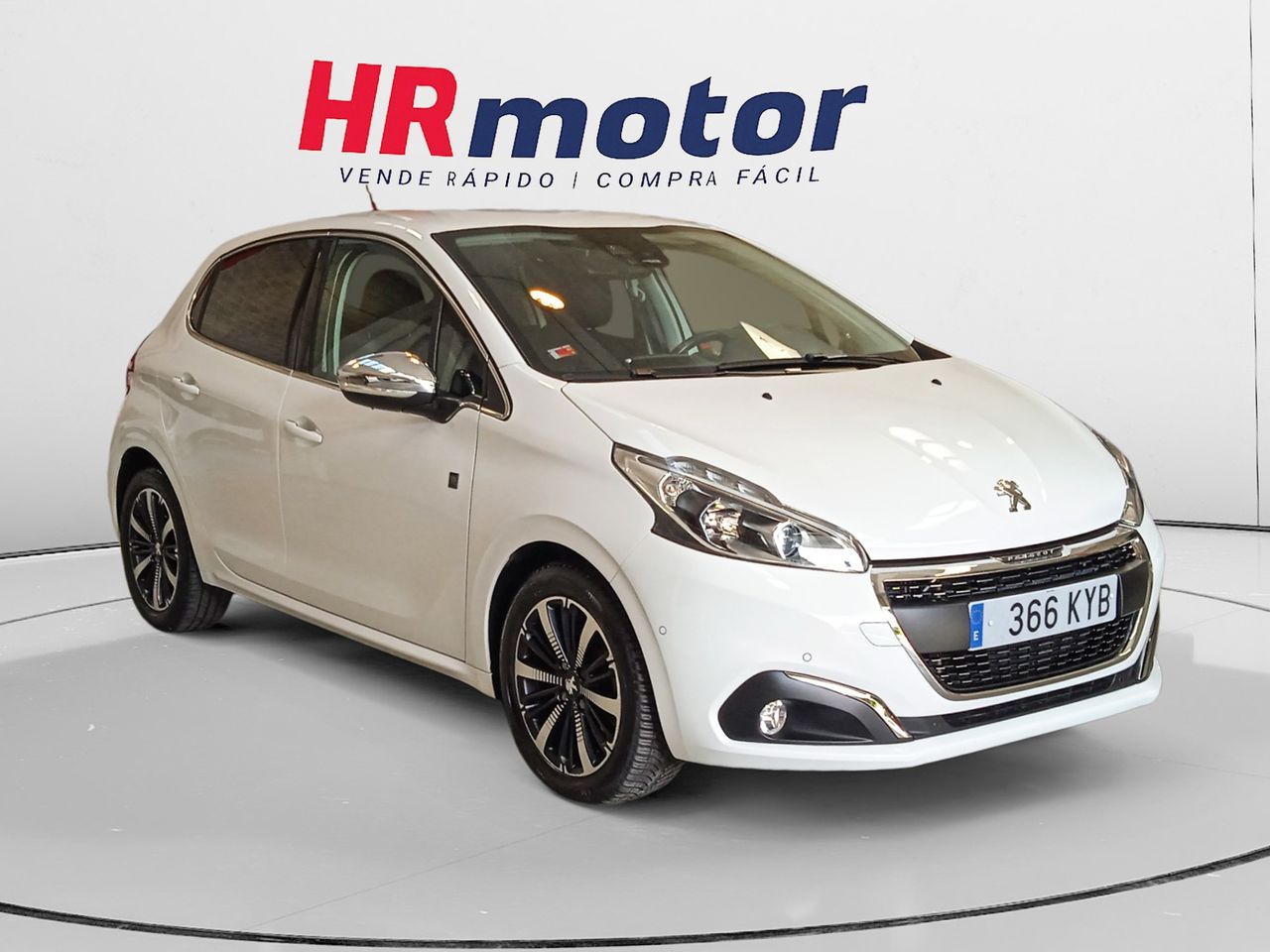 peugeot 208 2019 /