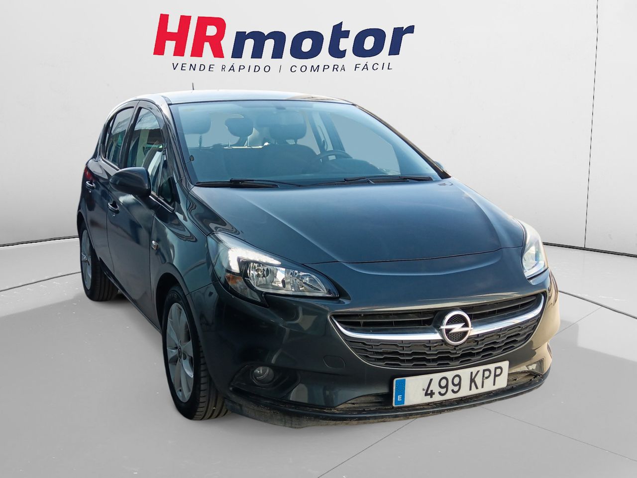 opel corsa 2018 /