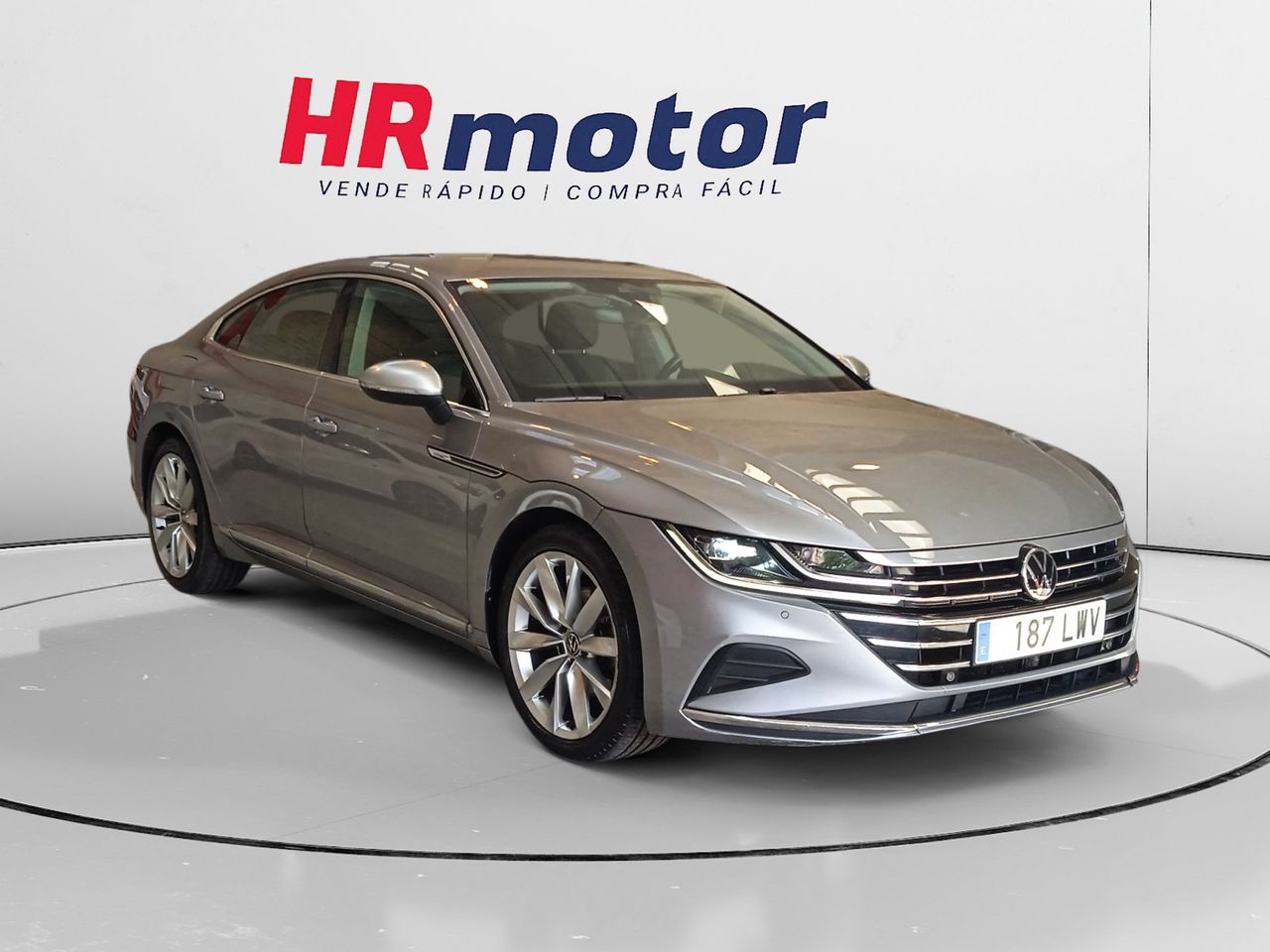 volkswagen arteon 2022 /