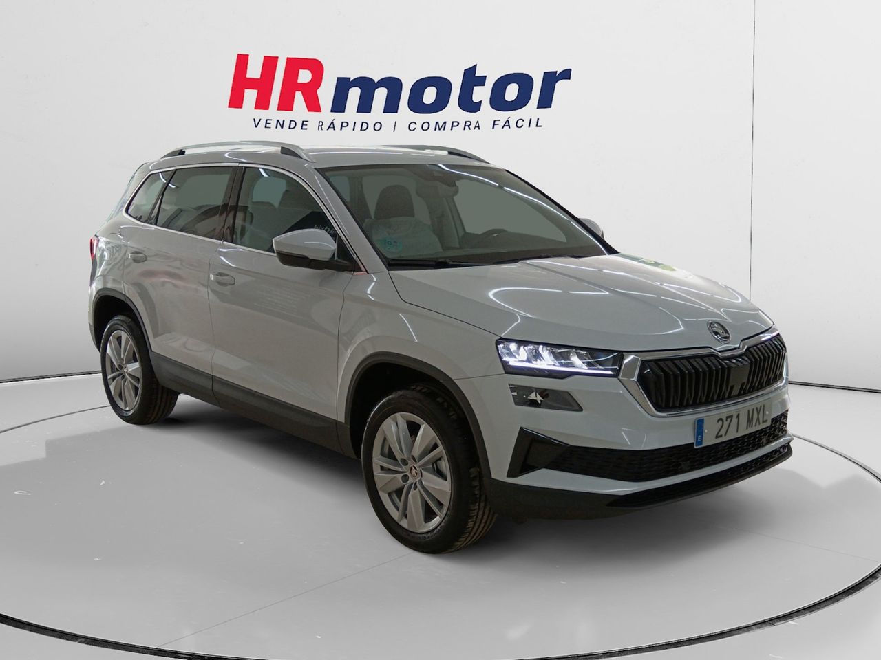 skoda karoq 2024 /