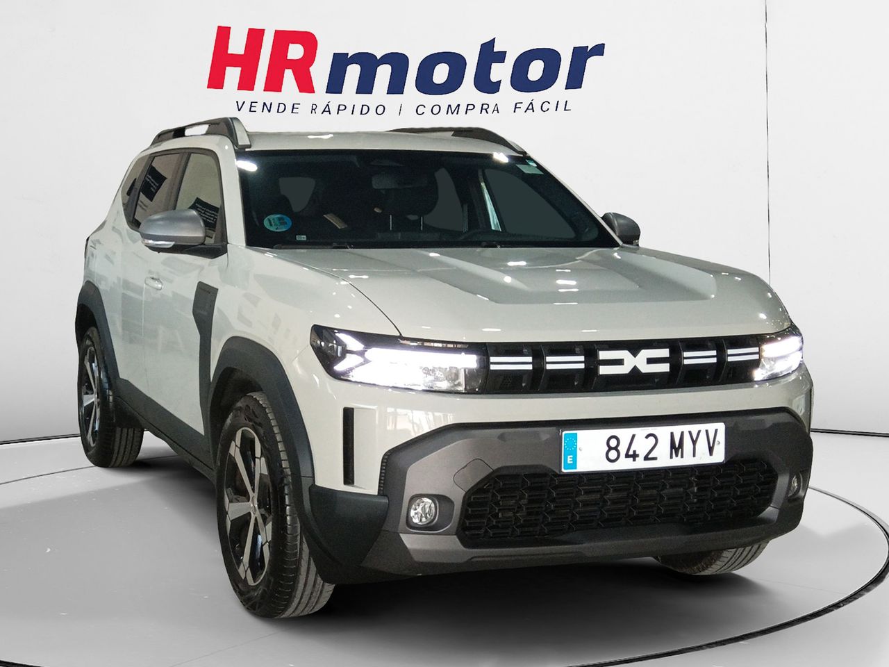 dacia duster 2025 /