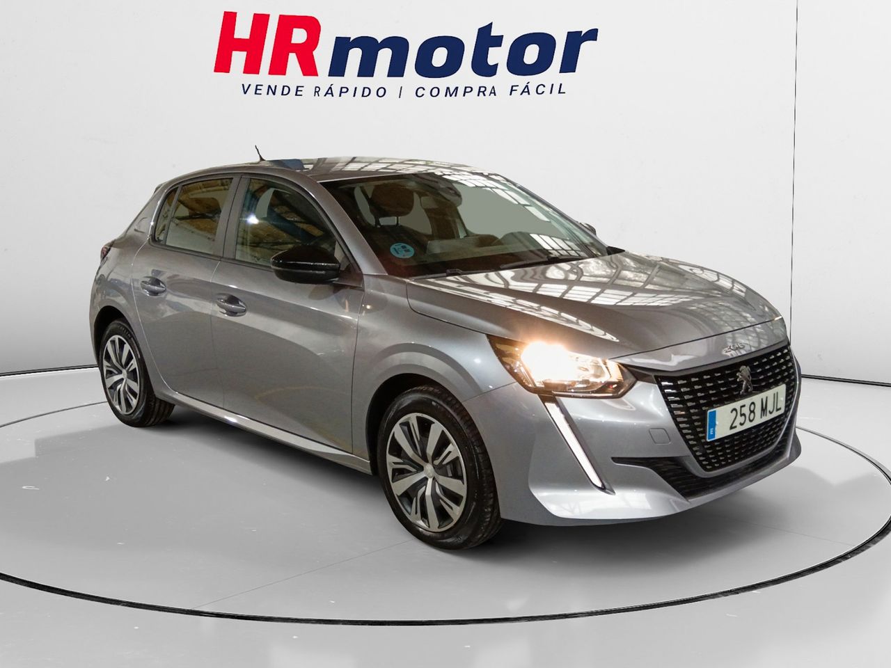 peugeot 208 2023 /