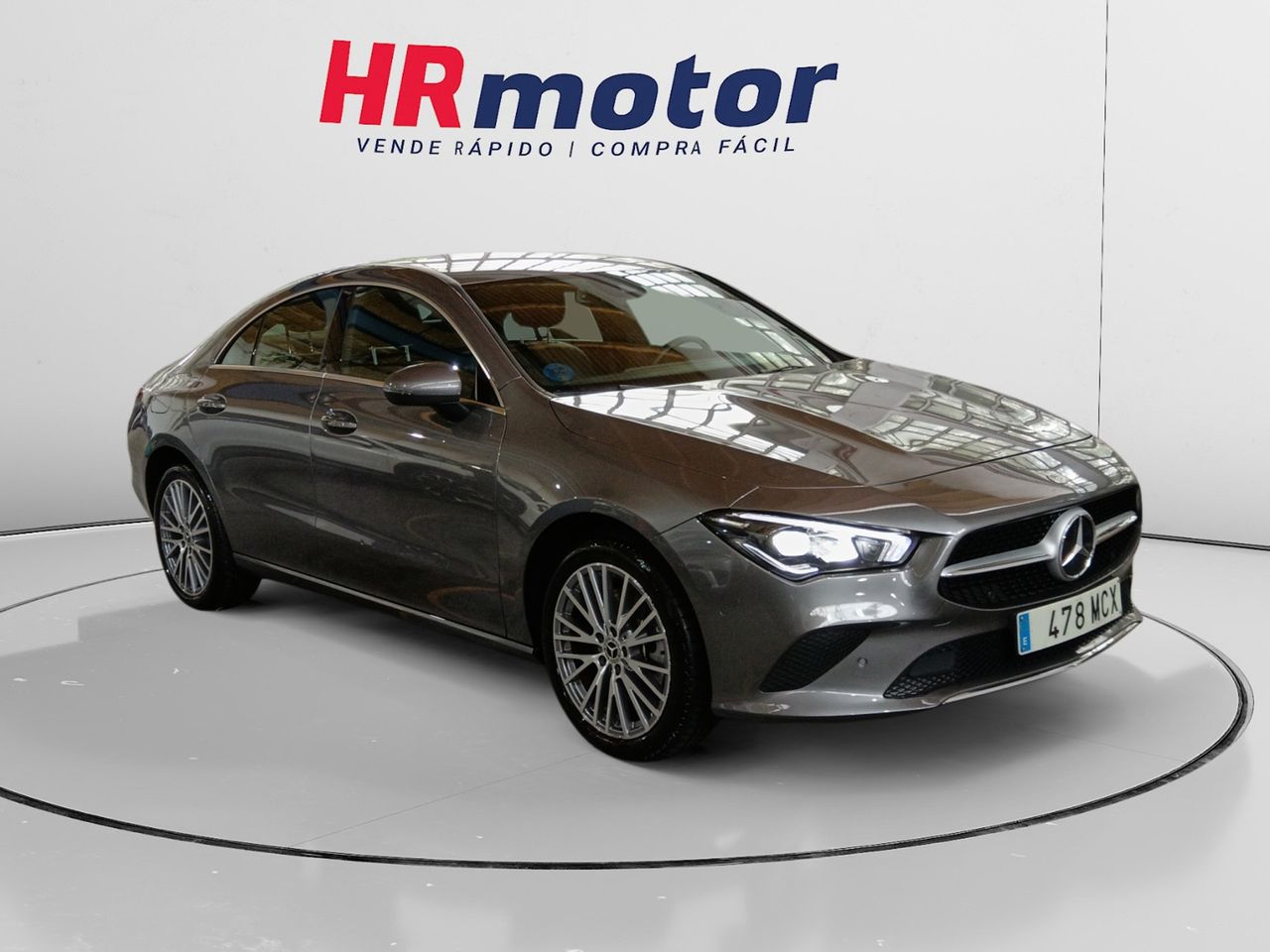 mercedes cla 2022 /