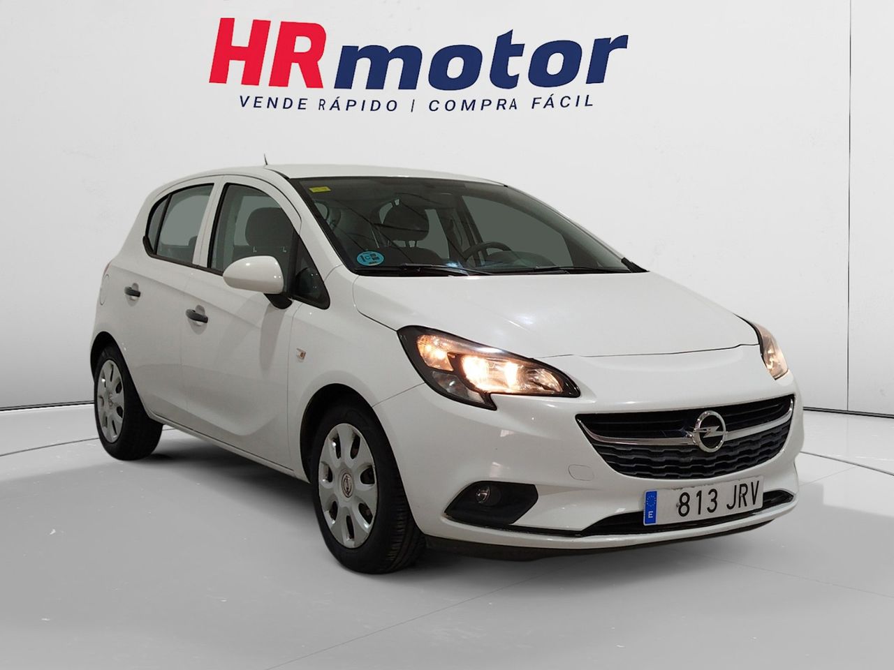 opel corsa 2016 /