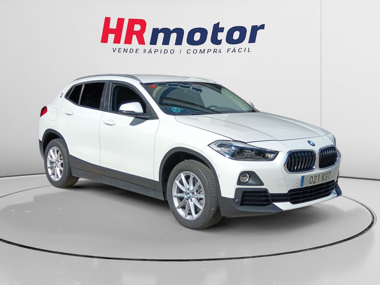 bmw x2 2019 /