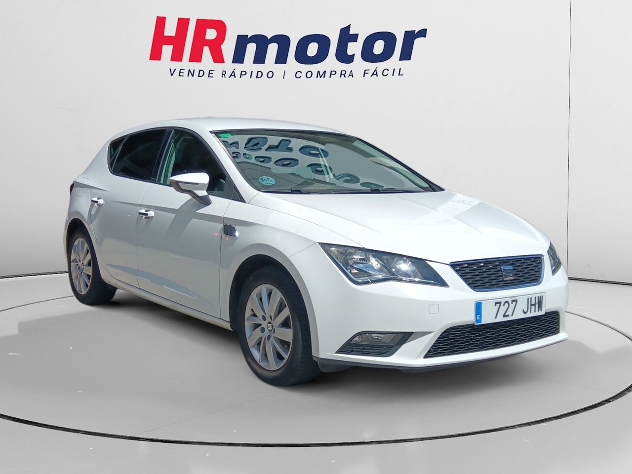 seat leon 2015 /