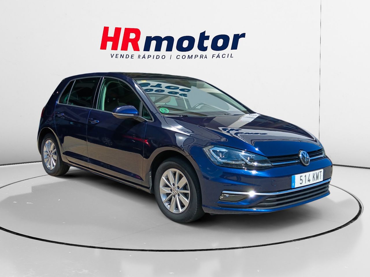 volkswagen golf 2018 /