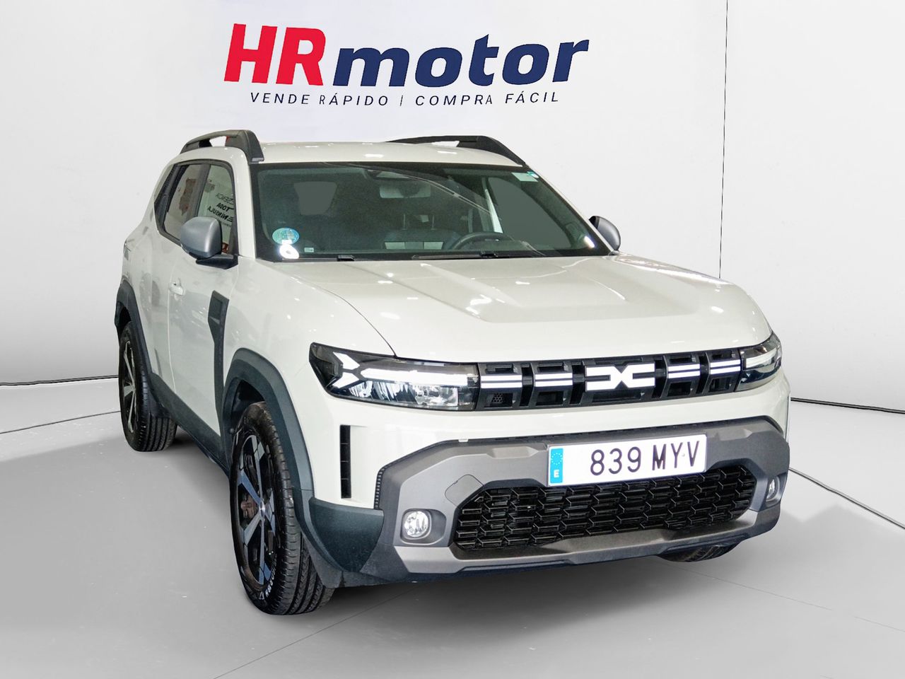 dacia duster 2025 /