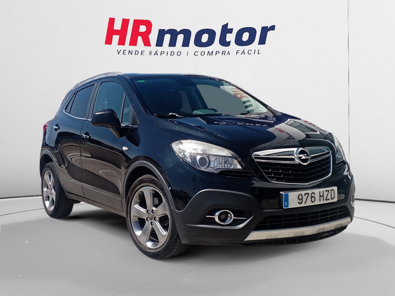 opel mokka 2014 /