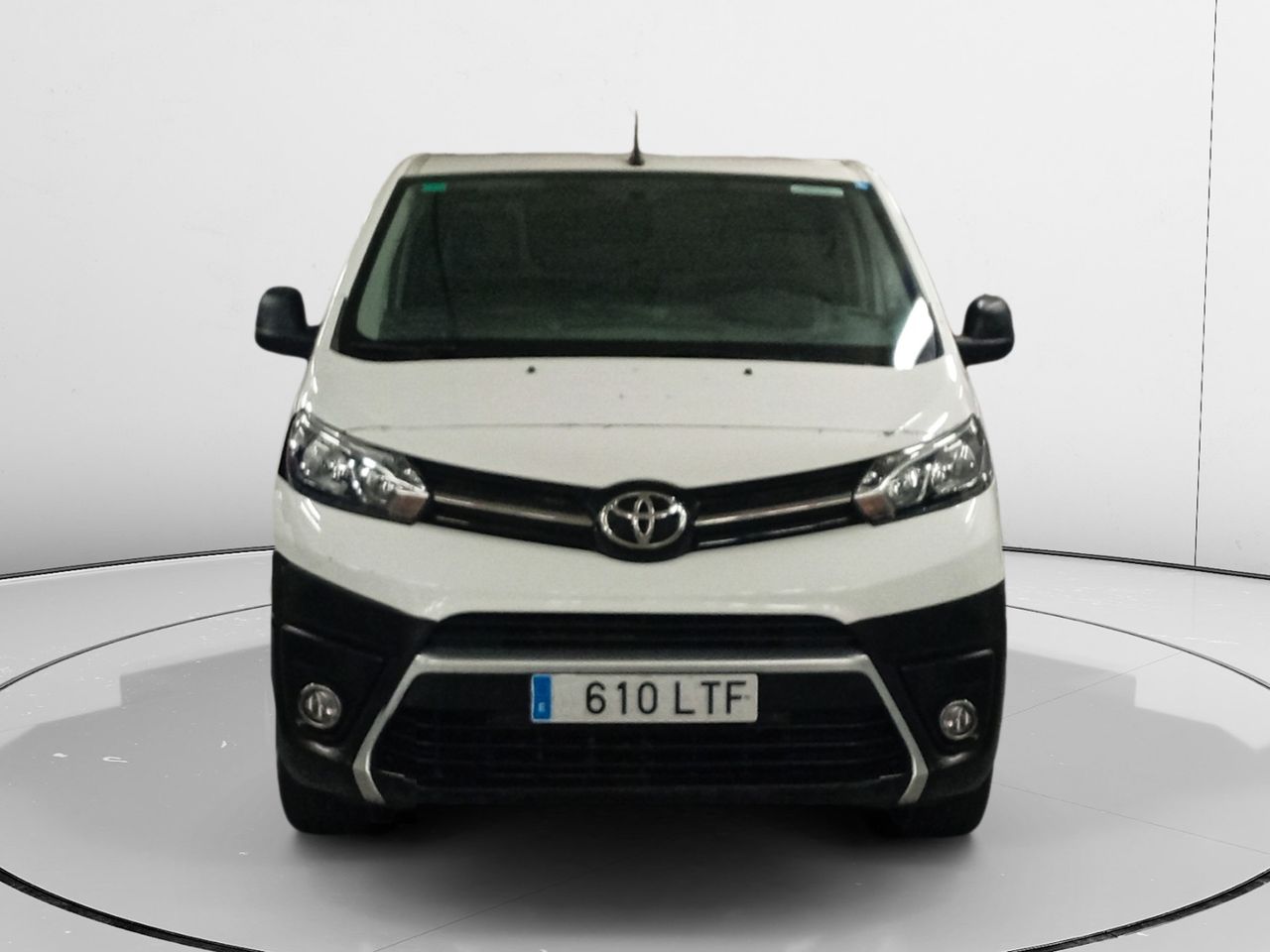 Toyota Proace Compact Business - foto 5