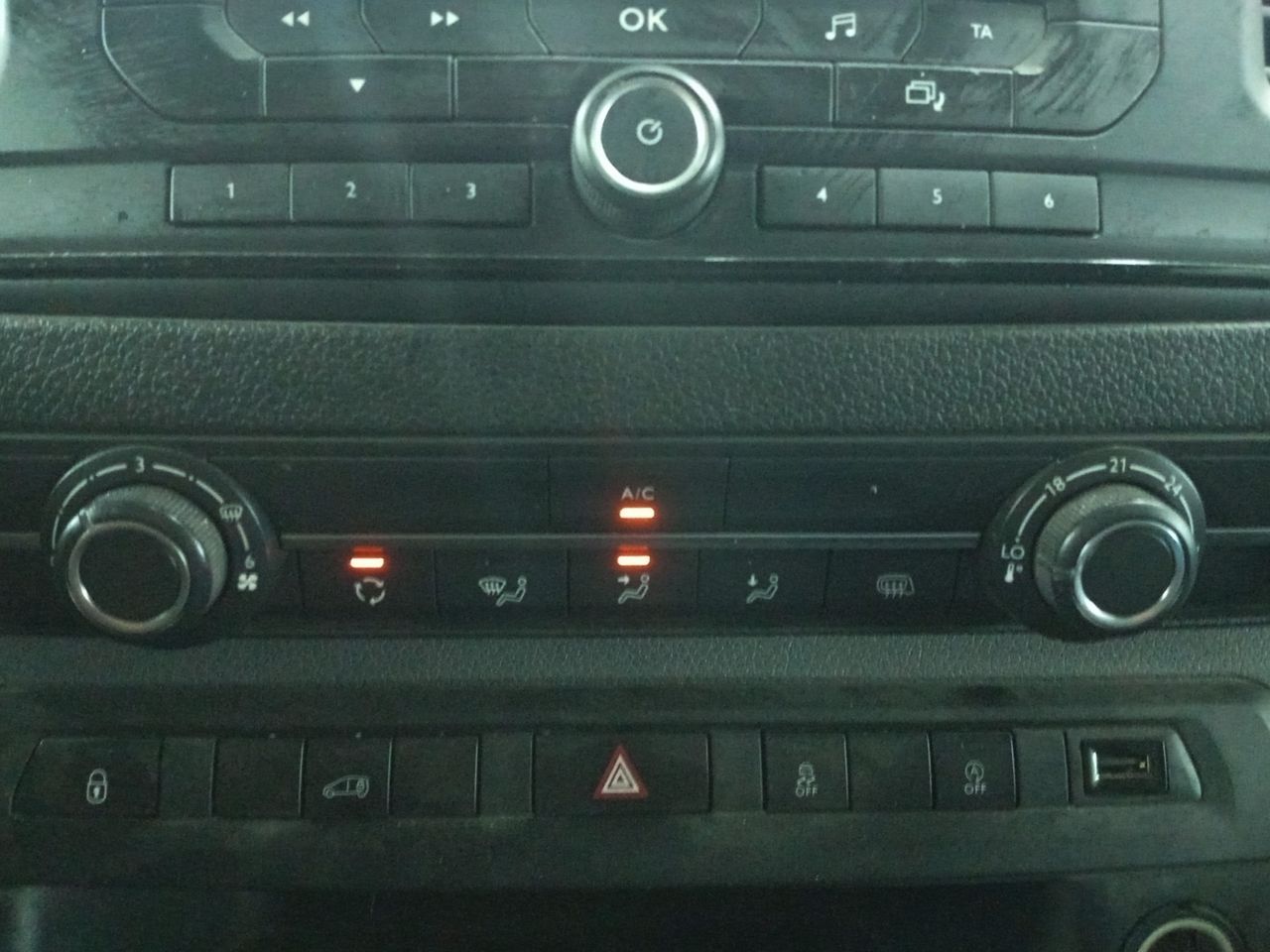 Toyota Proace Compact Business - foto 16