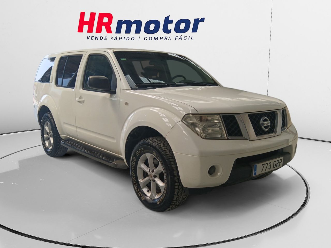 nissan pathfinder 2009 /