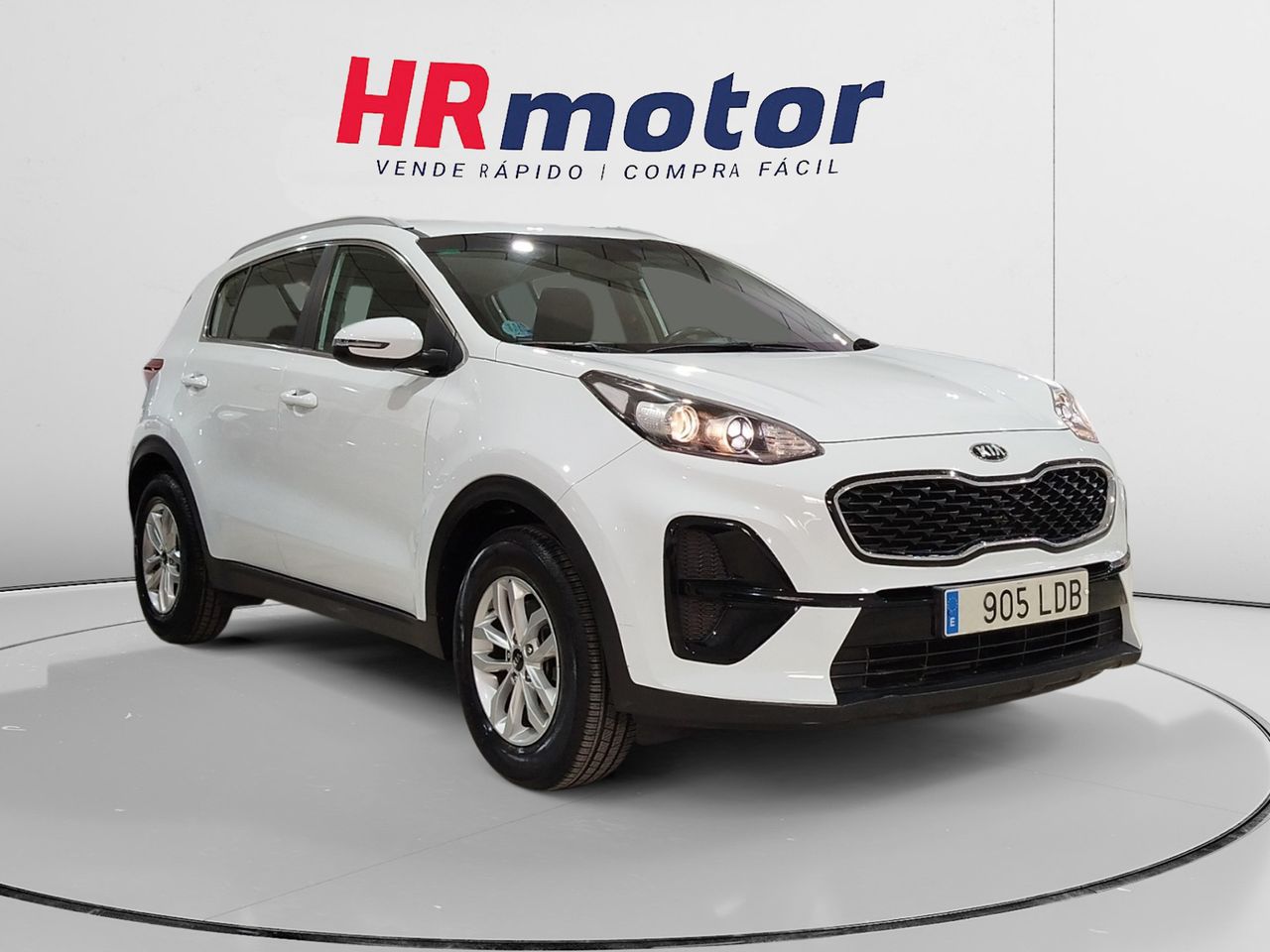 kia sportage 2019 /