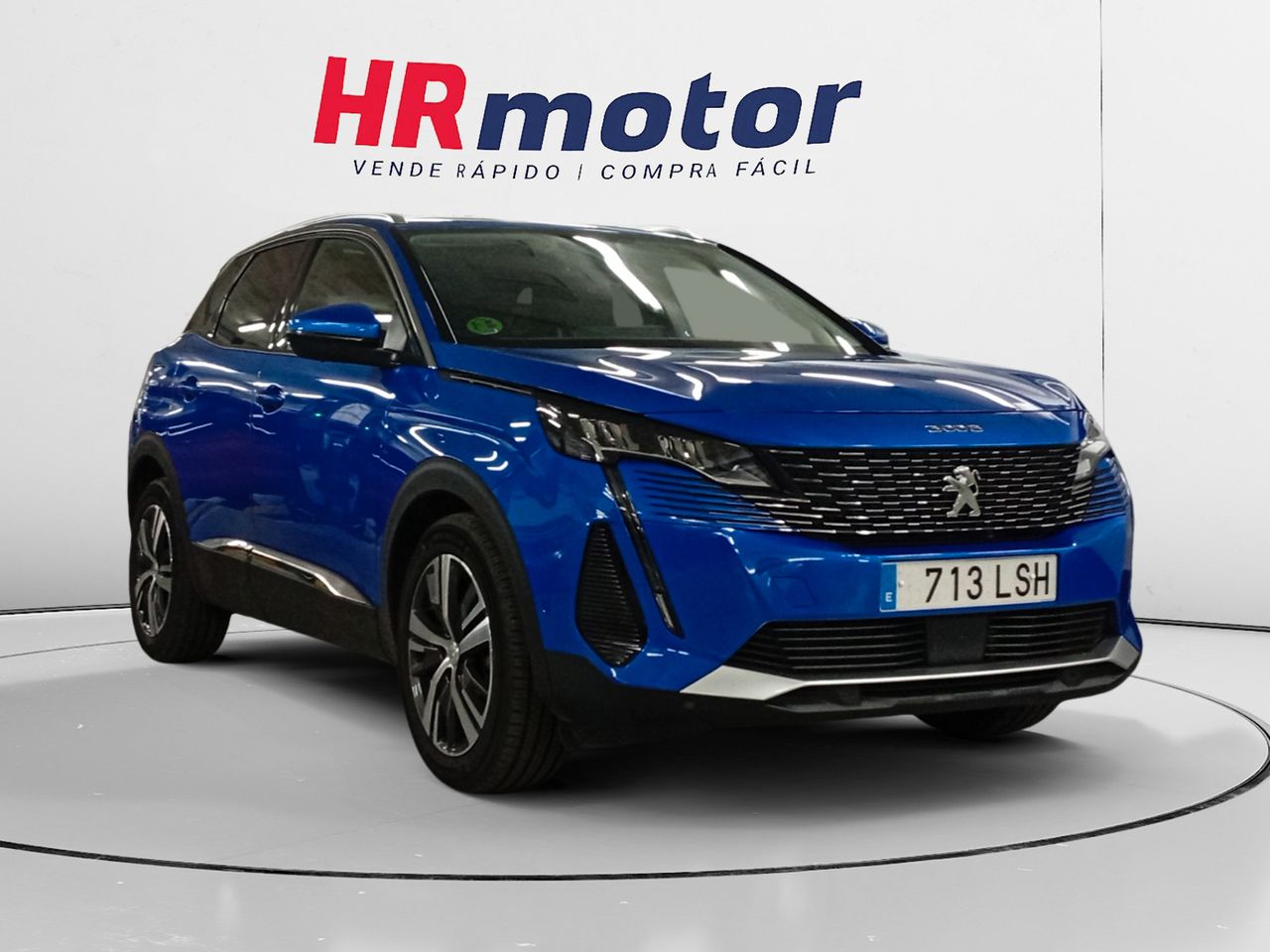 peugeot 3008 2021 /