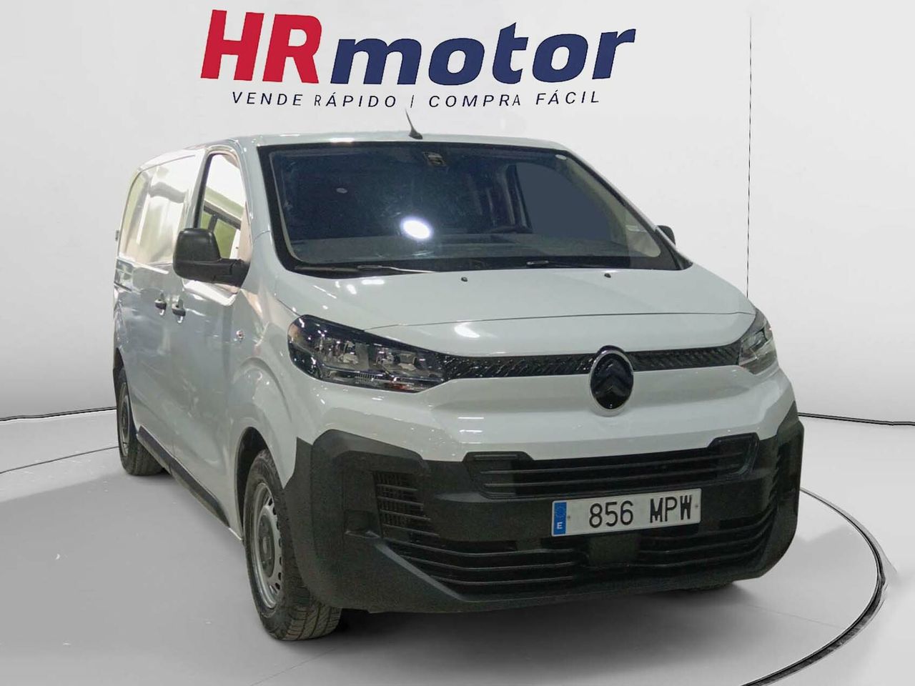 citroën jumpy 2024 /