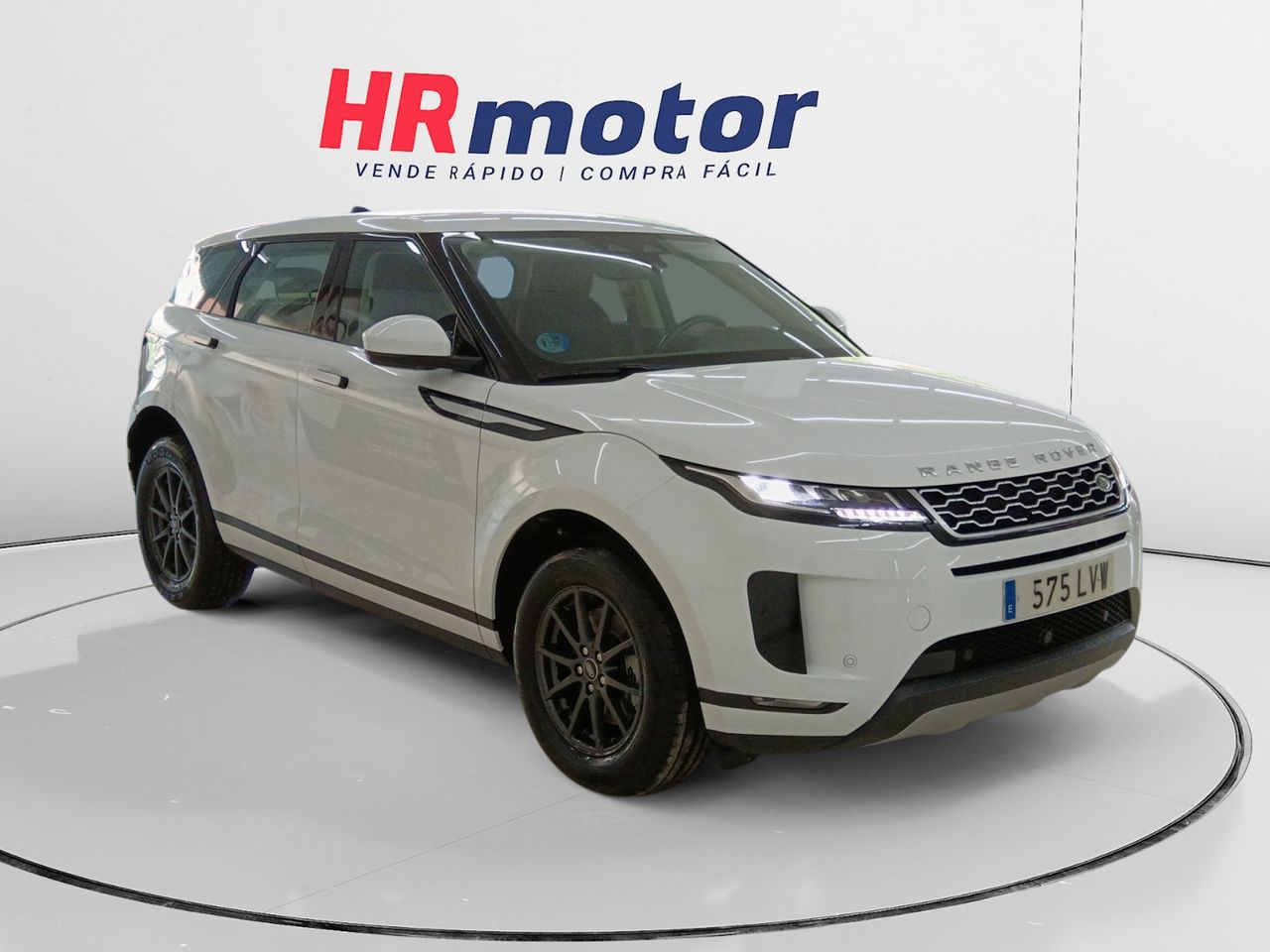 land-rover range rover evoque 2022 /