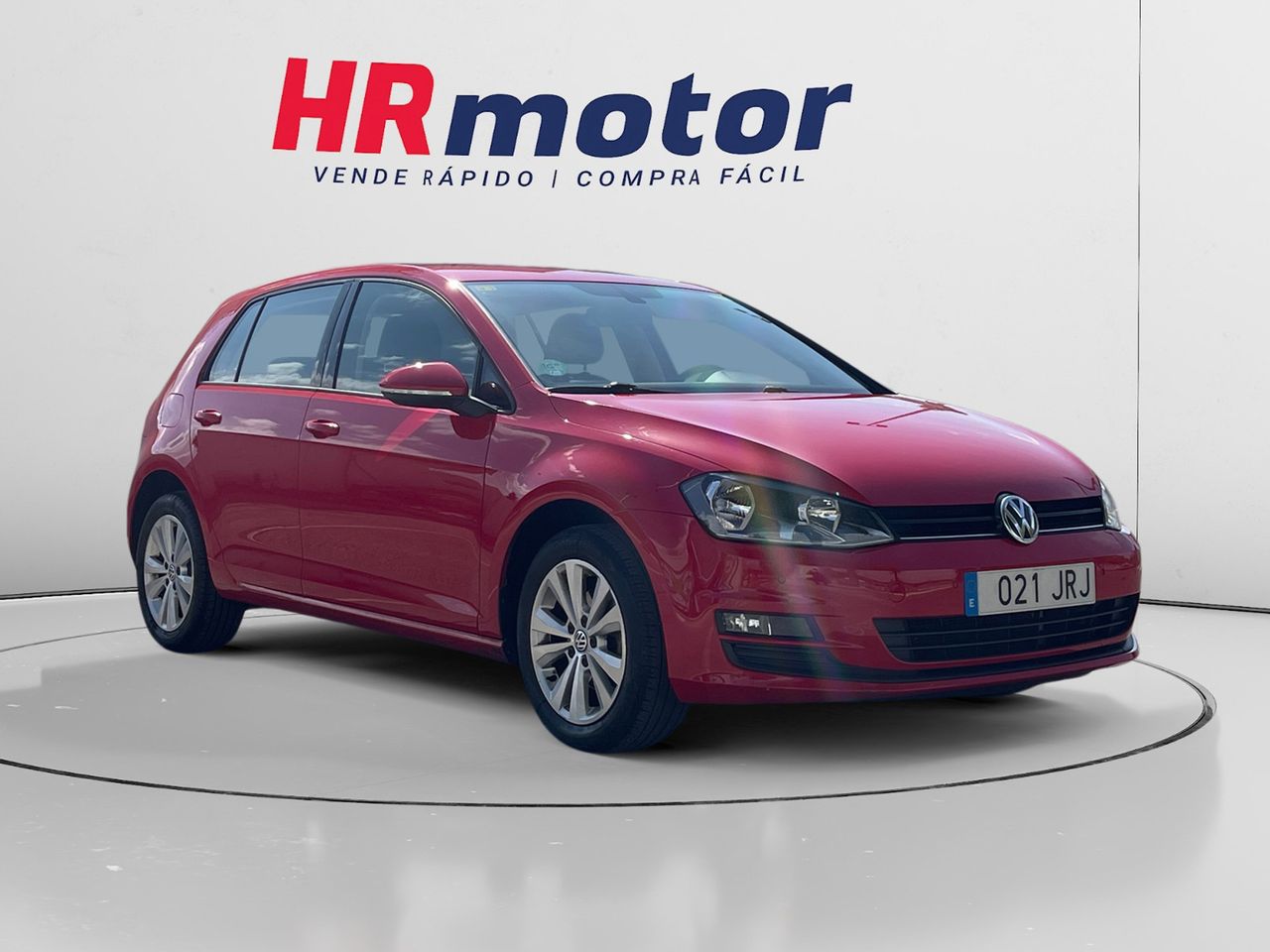 volkswagen golf 2016 /